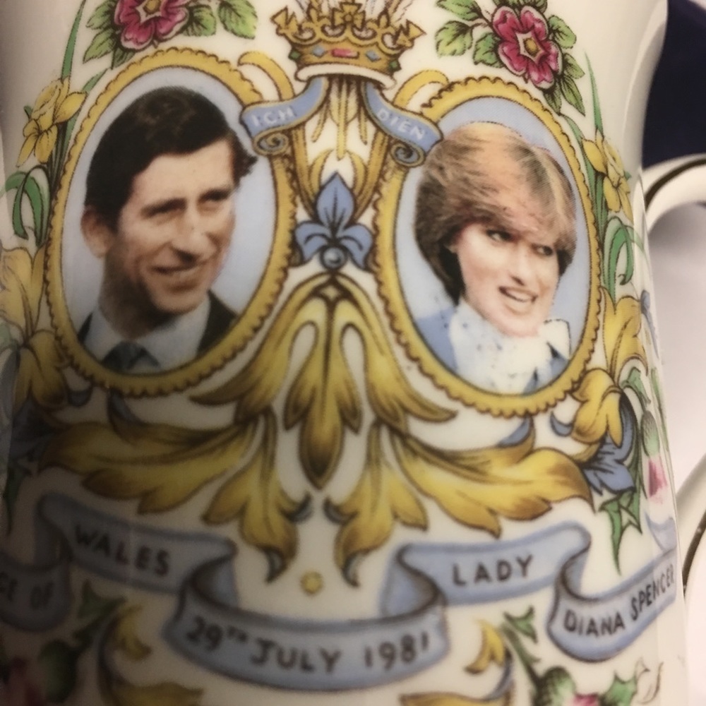 Princess Diana Collectable Bundle - Picture 10 of 11